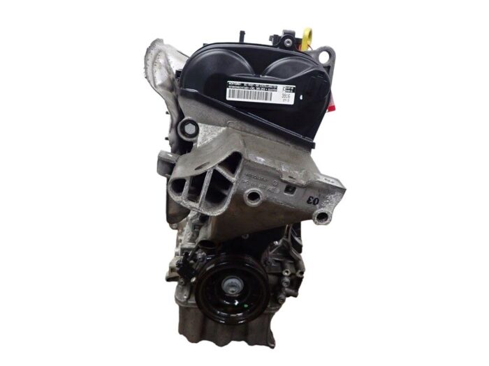 Motor chzb, dkld skoda rapid spaceback (nh1) 1.0 tsi - Imagen 2