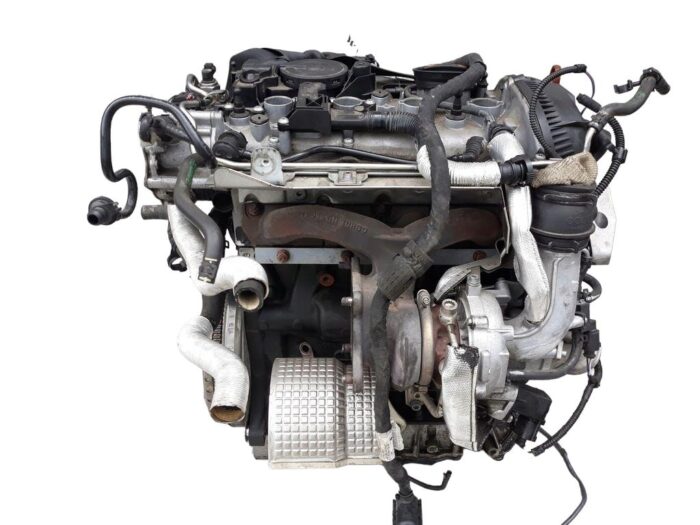 Motor ccza skoda superb ii (3t4) 2.0 tfsi - Imagen 3