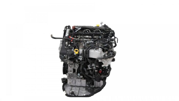 Motor crlb, dfea, dfga skoda superb iii ranchera familiar (3v5) 2.0 tdi 4x4