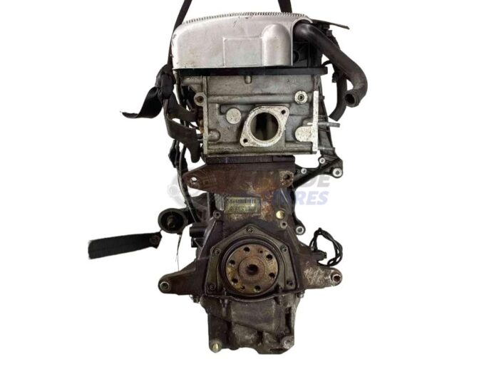 Motor 937 a4.000 alfa romeo 156 (932_) 1.9 jtd (932axe00) - Imagen 3