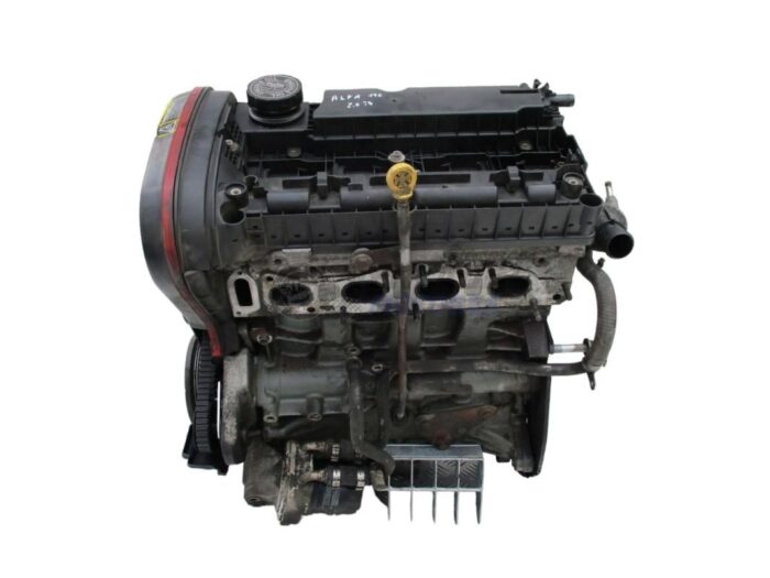 Motor ar 32301, ar 32310 alfa romeo 156 (932_) 2.0 16v t.spark (932a2) - Imagen 2