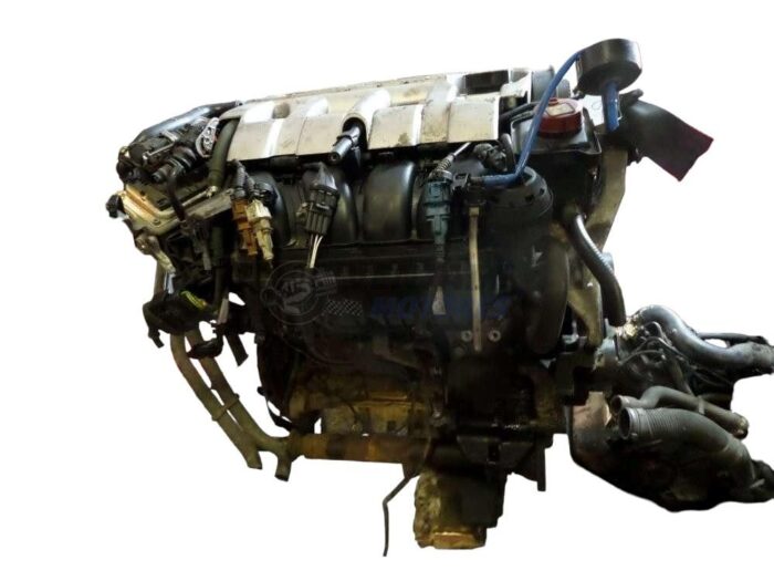 Motor ar 32301, ar 32310 alfa romeo 156 (932_) 2.0 16v t.spark (932a2) - Imagen 2