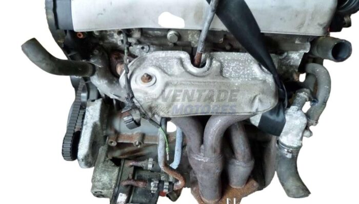 Motor ar 32301, ar 32310 alfa romeo 156 (932_) 2.0 16v t.spark (932a2) - Imagen 3