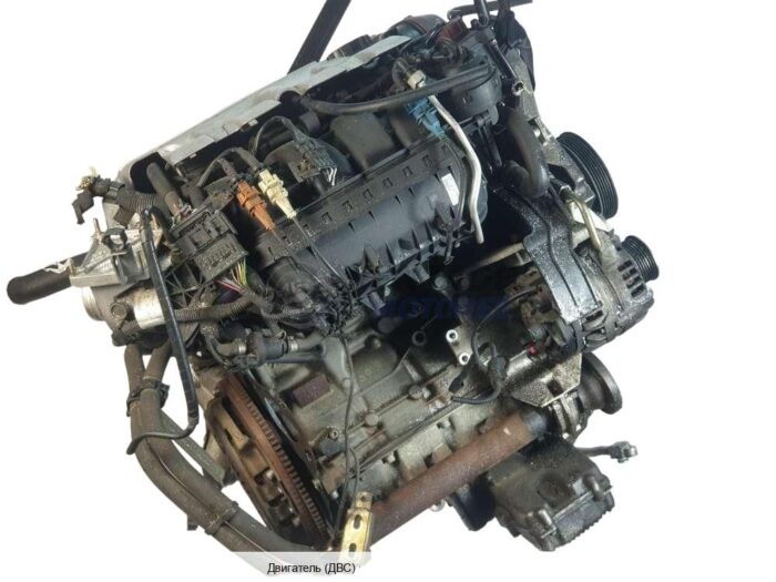 Motor ar 32301, ar 32310 alfa romeo 156 (932_) 2.0 16v t.spark (932a2)