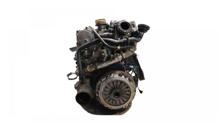 Motor 937 a5.000 alfa romeo 156 sportwagon (932_) 1.9 jtd 16v q4 (932bxn20)