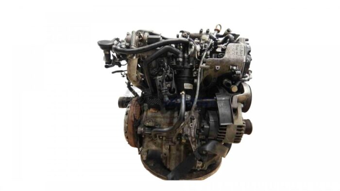 Motor 937 a5.000 alfa romeo 156 sportwagon (932_) 1.9 jtd 16v q4 (932bxn20) - Imagen 3