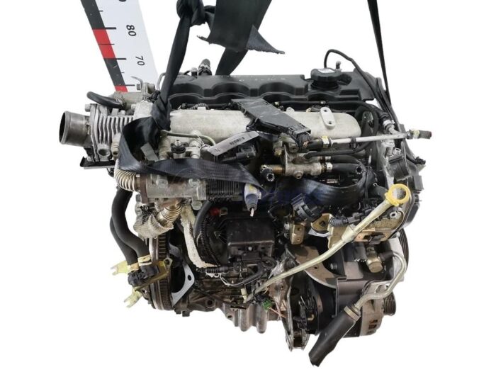 Motor 932 a2.000 alfa romeo 156 sportwagon (932_) 2.0 jts (932bxd00, 932bxd01) - Imagen 2