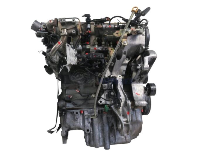 Motor 932 a2.000 alfa romeo 156 sportwagon (932_) 2.0 jts (932bxd00, 932bxd01) - Imagen 3