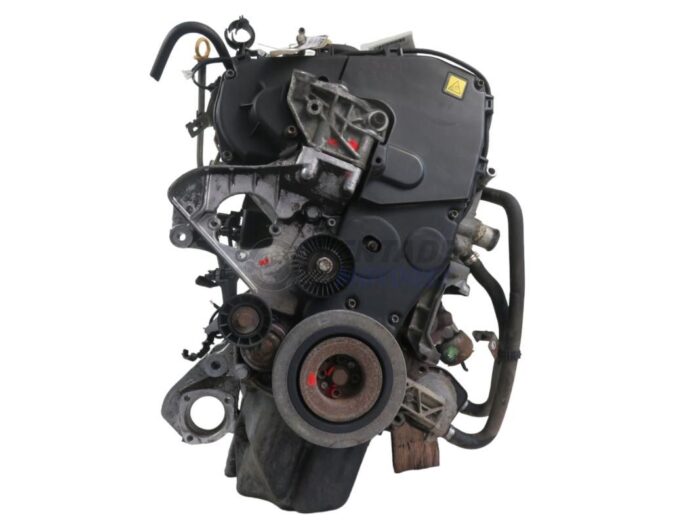 Motor 932 a2.000 alfa romeo 156 sportwagon (932_) 2.0 jts (932bxd00, 932bxd01) - Imagen 2