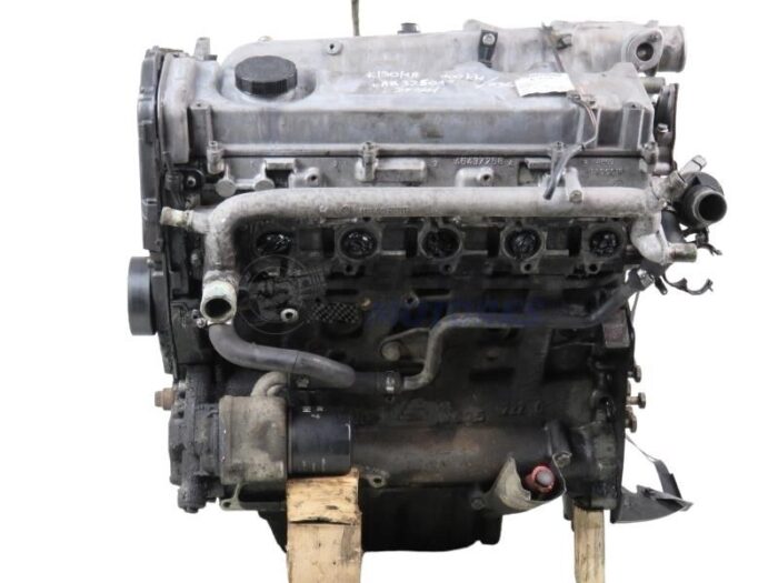 Motor ar 32501 alfa romeo 156 sportwagon (932_) 2.4 jtd (932b1) - Imagen 2