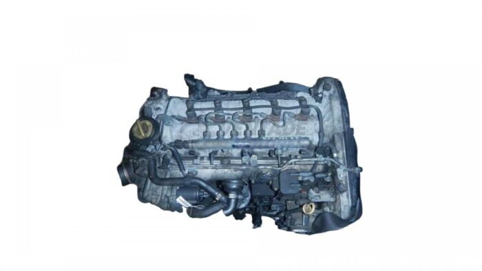 Motor 841 m.000, 841 n.000 alfa romeo 156 sportwagon (932_) 2.4 jtd (932bxf00) - Imagen 3