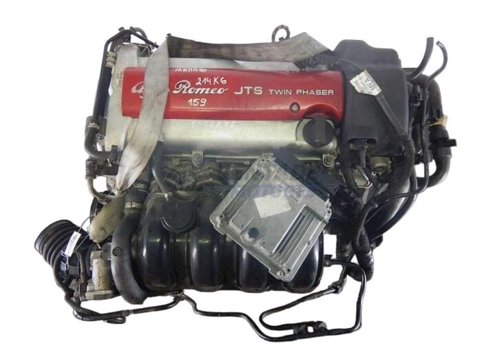 Motor 940 a4.000, 552 83 099 alfa romeo giulietta (940_) 2.0 jtdm (940fxe1a, 940fxg11)