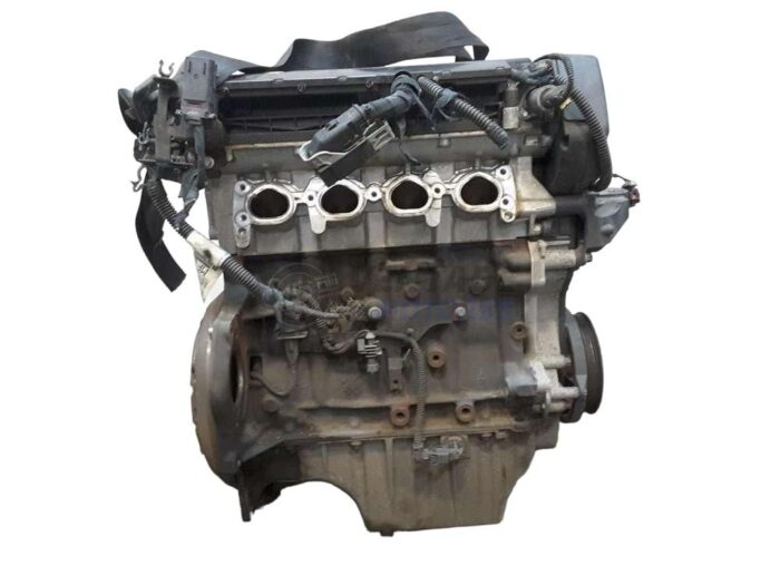 Motor 940 a4.000, 552 83 099 alfa romeo giulietta (940_) 2.0 jtdm (940fxe1a, 940fxg11) - Imagen 2