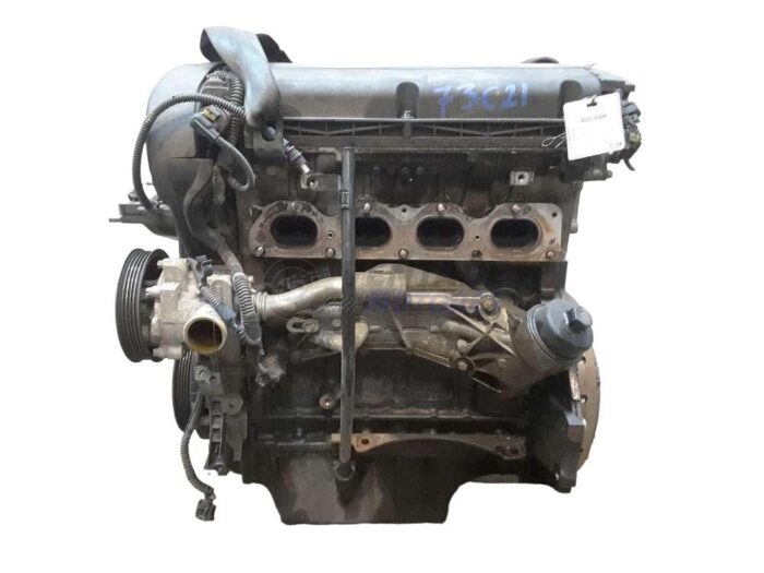 Motor 940 a4.000, 552 83 099 alfa romeo giulietta (940_) 2.0 jtdm (940fxe1a, 940fxg11) - Imagen 2