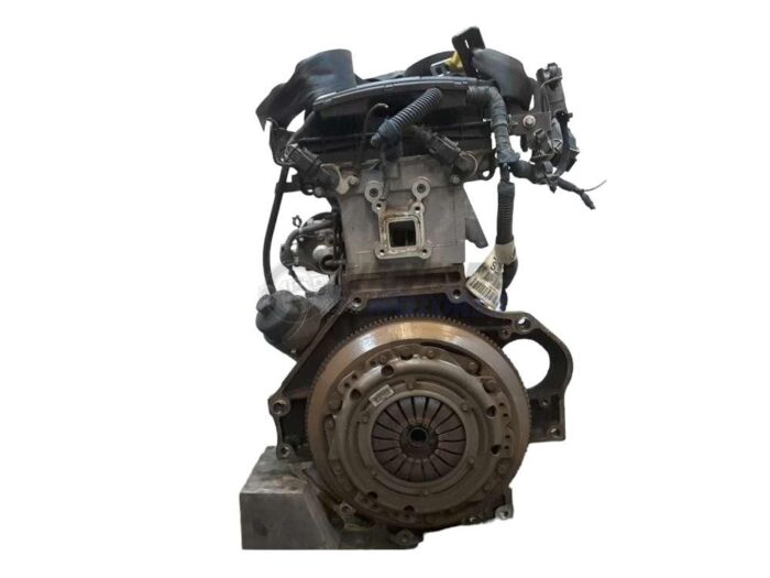 Motor 940 a4.000, 552 83 099 alfa romeo giulietta (940_) 2.0 jtdm (940fxe1a, 940fxg11) - Imagen 2