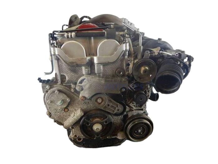 Motor 940 a4.000, 552 83 099 alfa romeo giulietta (940_) 2.0 jtdm (940fxe1a, 940fxg11) - Imagen 3