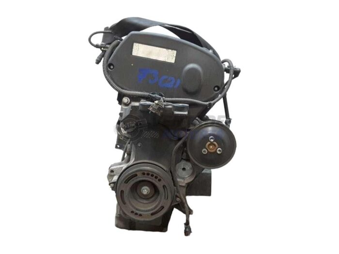 Motor 940 a4.000, 552 83 099 alfa romeo giulietta (940_) 2.0 jtdm (940fxe1a, 940fxg11)