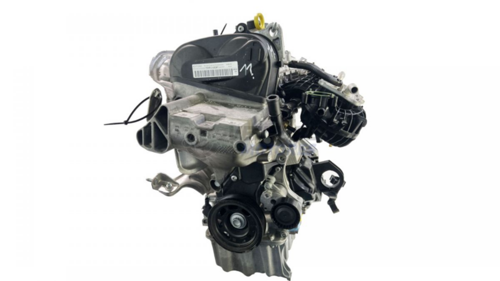 Motor dkja, dkrf audi a1 city carver (gbh) 30 tfsi - Imagen 2