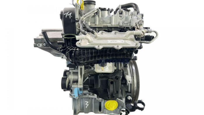 Motor dkja, dkrf audi a1 city carver (gbh) 30 tfsi