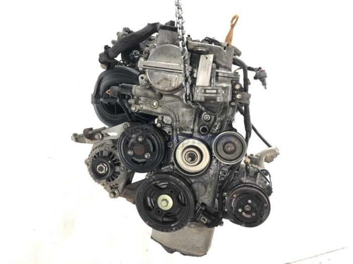 Motor n47 d20 c bmw 1 (f21) 118 d