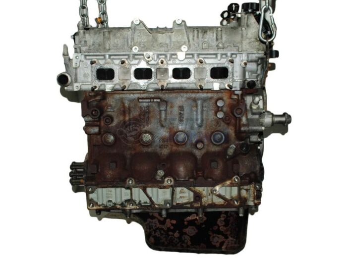 Motor b47 c20 b bmw 1 (f40) 118 d