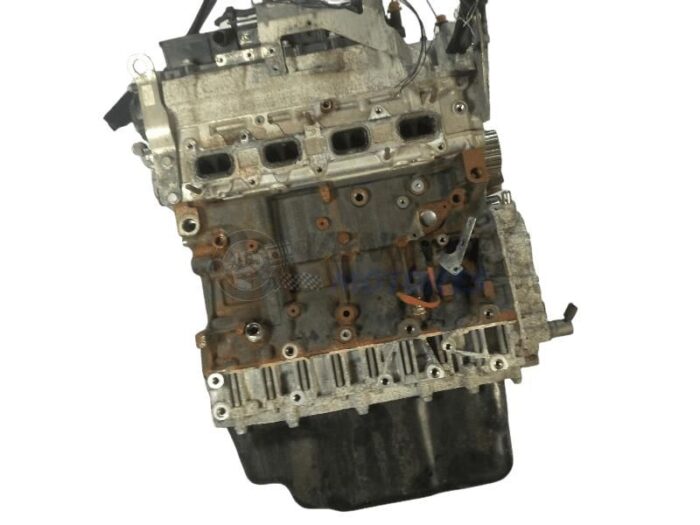 Motor f1agl4111, f1agl411b fiat ducato caja/chasis (250_) 180 multijet 2,3 d