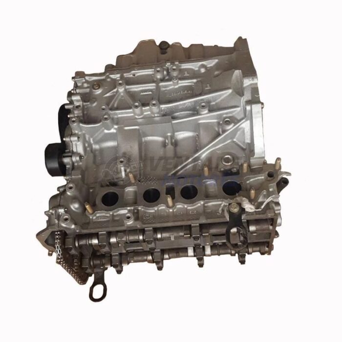 Motor rtjc ford b-max (jk) 1.4 lpg