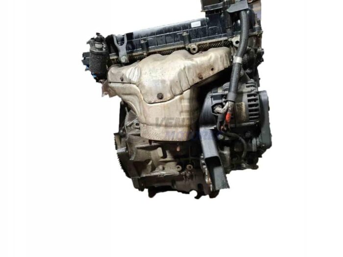 Motor rtjc ford b-max (jk) 1.4 lpg - Imagen 4