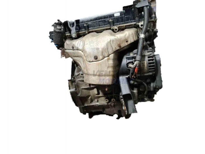 Motor rtjc ford b-max (jk) 1.4 lpg - Imagen 2