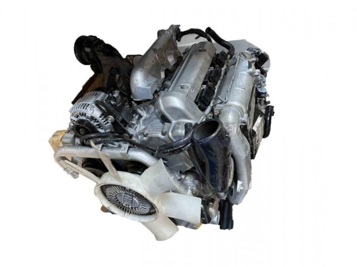 Motor rtjc ford b-max (jk) 1.4 lpg - Imagen 4