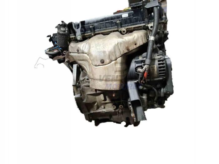 Motor t3jb ford b-max (jk) 1.6 tdci - Imagen 2