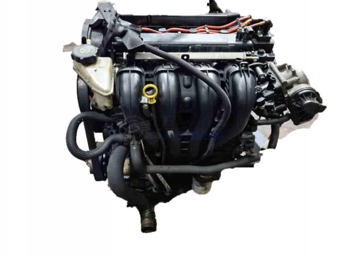 Motor t3jb ford b-max (jk) 1.6 tdci - Imagen 3