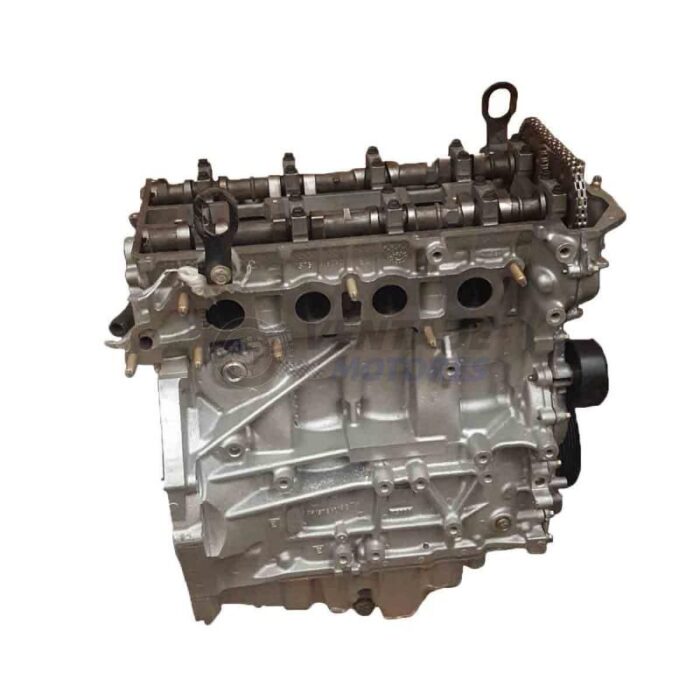 Motor t3jb ford b-max (jk) 1.6 tdci