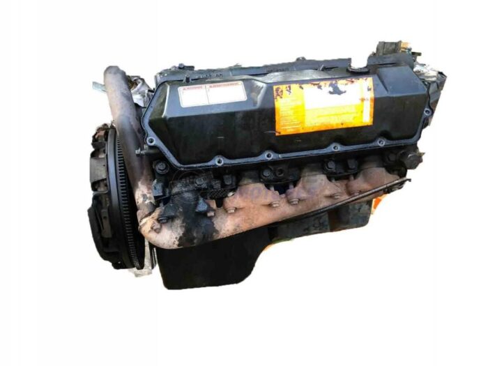 Motor t3jb ford b-max (jk) 1.6 tdci - Imagen 3