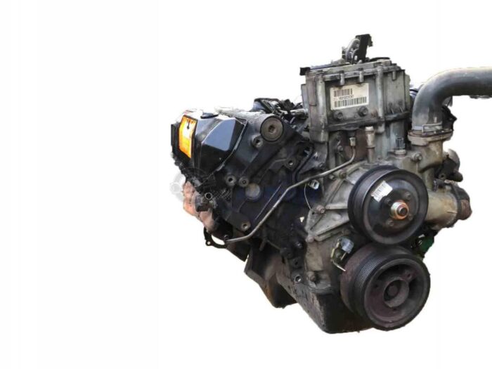 Motor t3jb ford b-max (jk) 1.6 tdci - Imagen 4