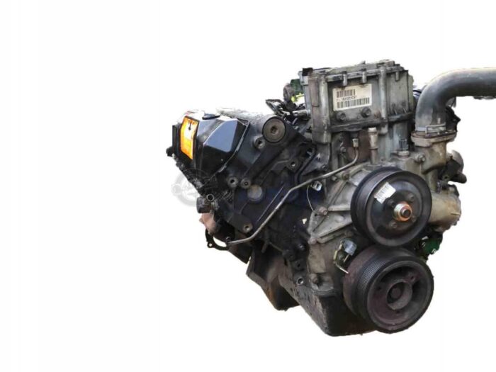 Motor t3jb ford b-max (jk) 1.6 tdci - Imagen 2