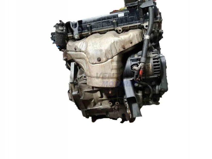 Motor t3jb ford b-max (jk) 1.6 tdci - Imagen 4