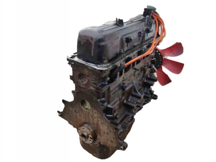 Motor iqja, iqjc ford b-max (jk) 1.6 ti