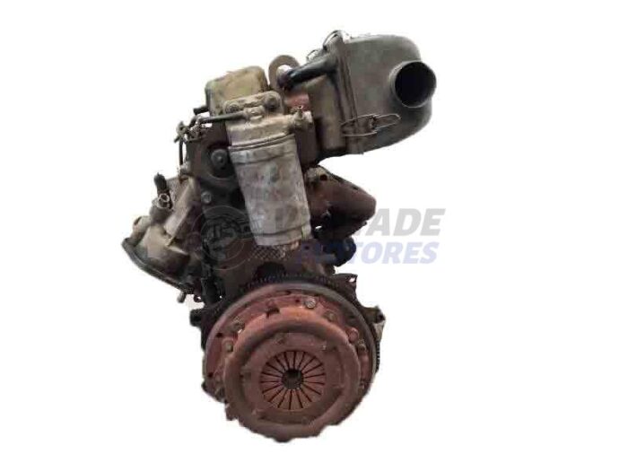 Motor iqja, iqjc ford b-max (jk) 1.6 ti - Imagen 3