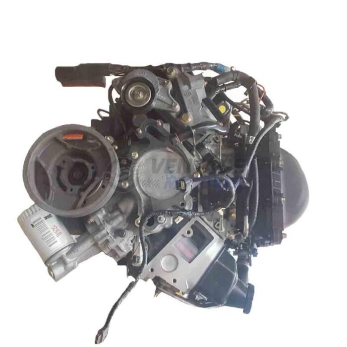 Motor iqja, iqjc ford b-max (jk) 1.6 ti - Imagen 4