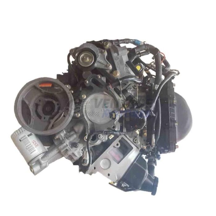 Motor iqja, iqjc ford b-max (jk) 1.6 ti - Imagen 2