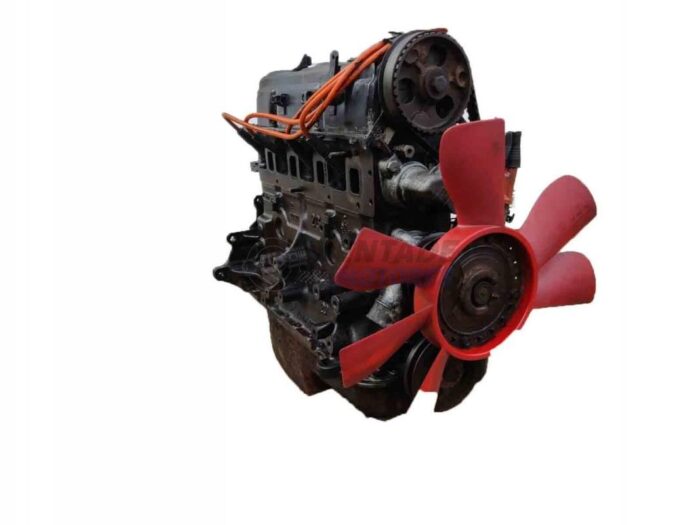 Motor iqja, iqjc ford b-max (jk) 1.6 ti - Imagen 4