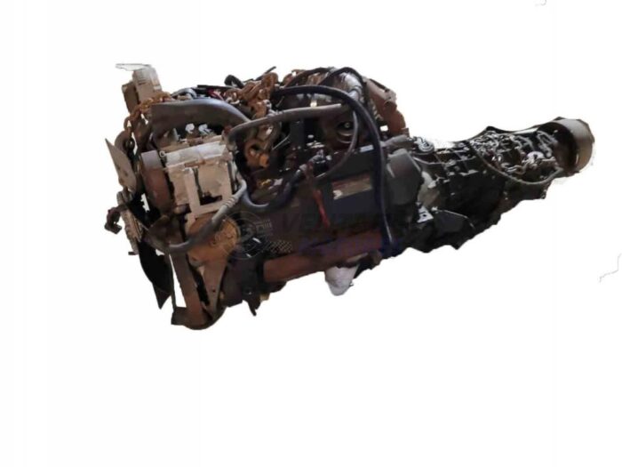 Motor iqja, iqjc ford b-max (jk) 1.6 ti