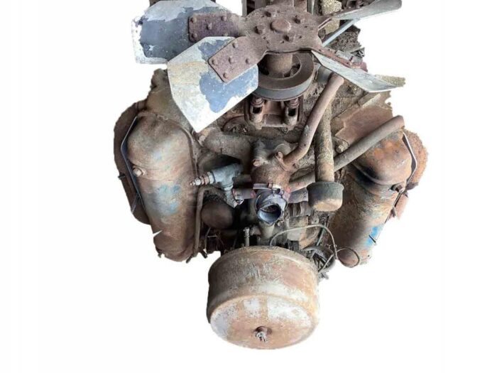 Motor iqja, iqjc ford b-max (jk) 1.6 ti - Imagen 4