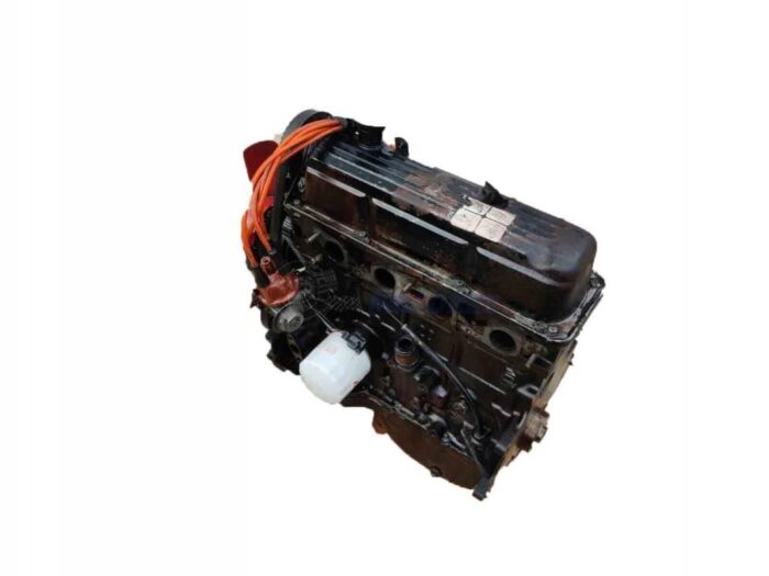 Motor iqja, iqjc ford b-max (jk) 1.6 ti - Imagen 2