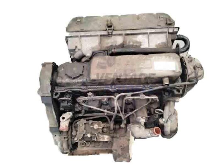 Motor iqja, iqjc ford b-max (jk) 1.6 ti - Imagen 2