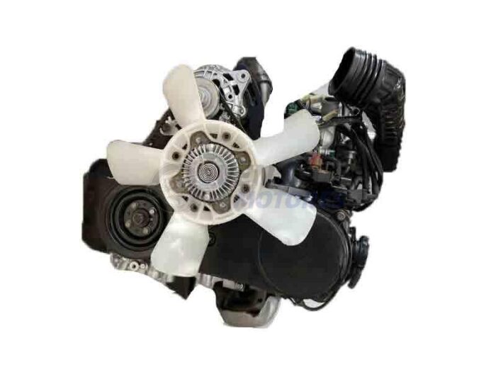 Motor iqja, iqjc ford b-max (jk) 1.6 ti - Imagen 2