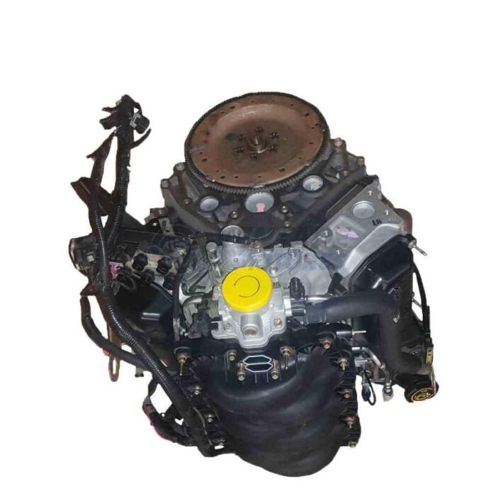 Motor spjd, spje ford b-max van (jk) 1.4