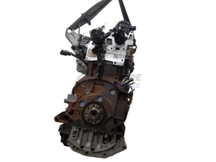 Motor t8ma, t8mb, t8mc ford kuga ii (dm2) 2.0 tdci 4x4