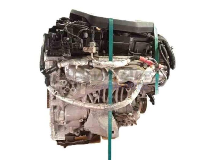 Motor pc mazda 1000 (fa3) 1.0 - Imagen 3